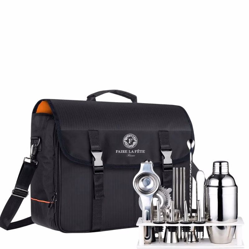 Bartender Travel Bag