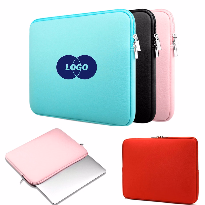 Water-Resistant Laptop Sleeve Bag