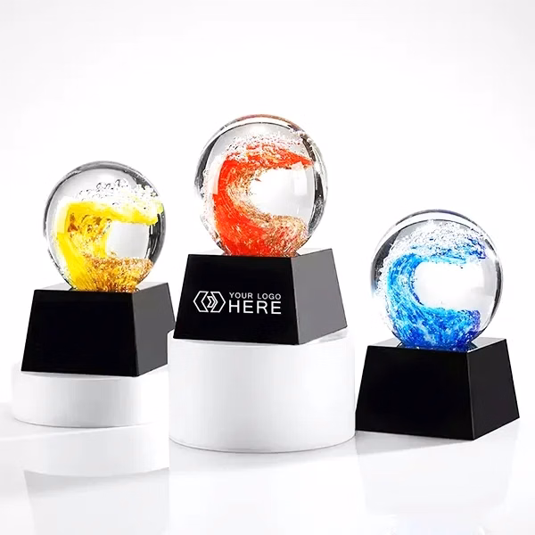 Atlantic Art Glass Award