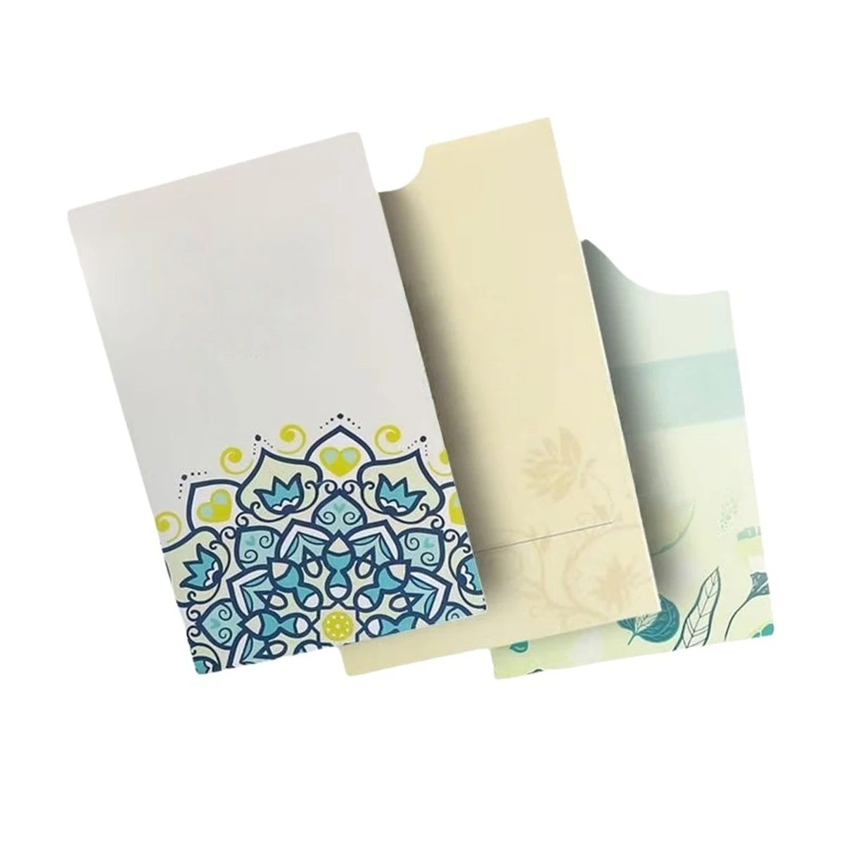 Hotel Room Card Cover 1