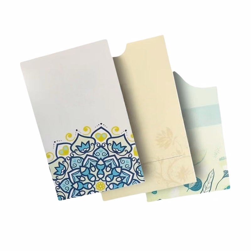 Hotel Room Card Cover