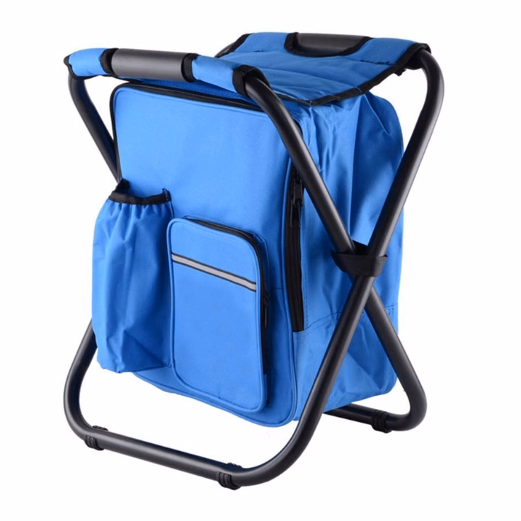 Portable Camping Stool