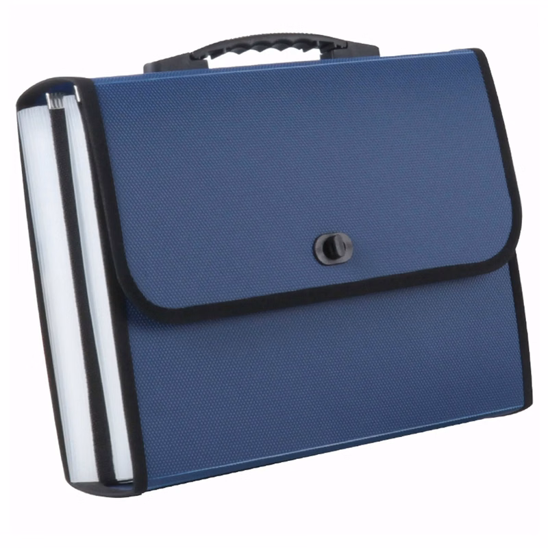 Multi-Layer Portable Folder