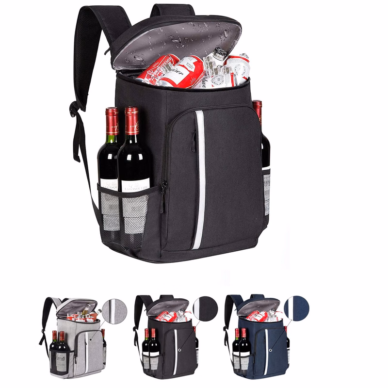 Thermal Cooler Backpack