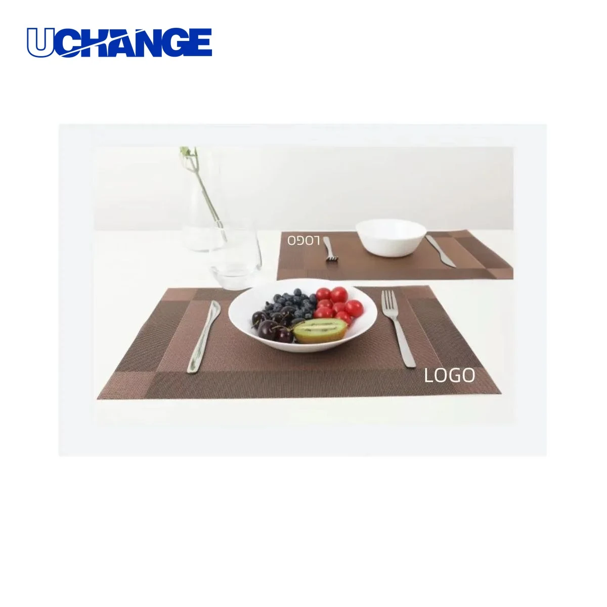 Heat Proof Non Slip Table Mat for Kitchen and Dining 1