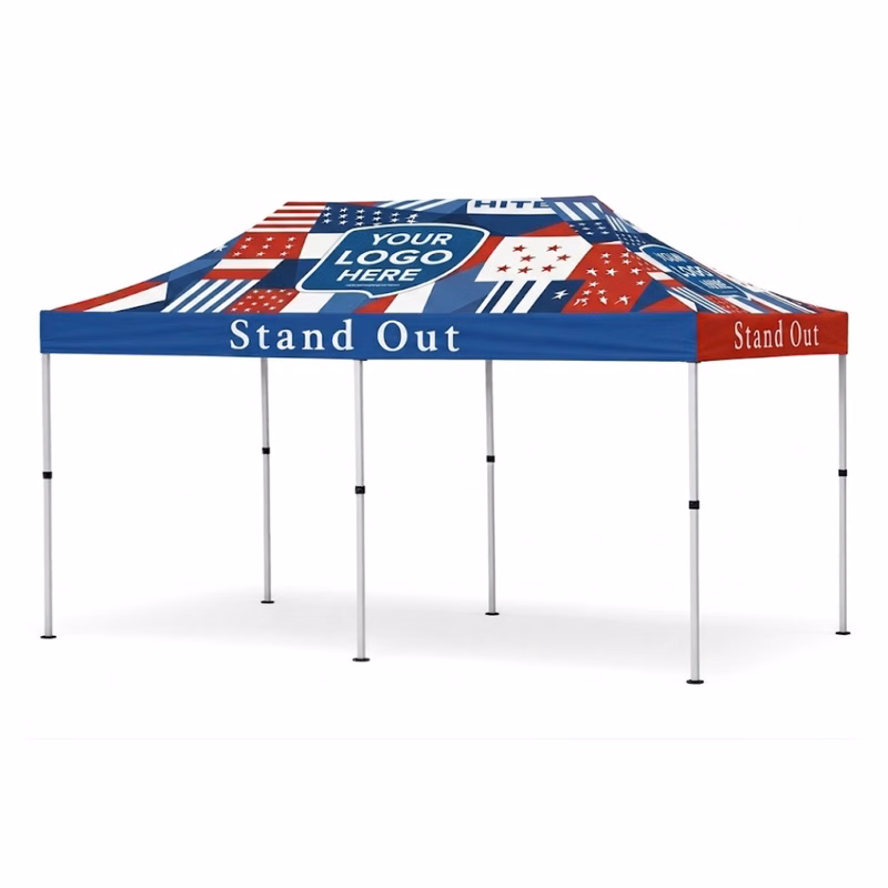 15'x10' Tent
