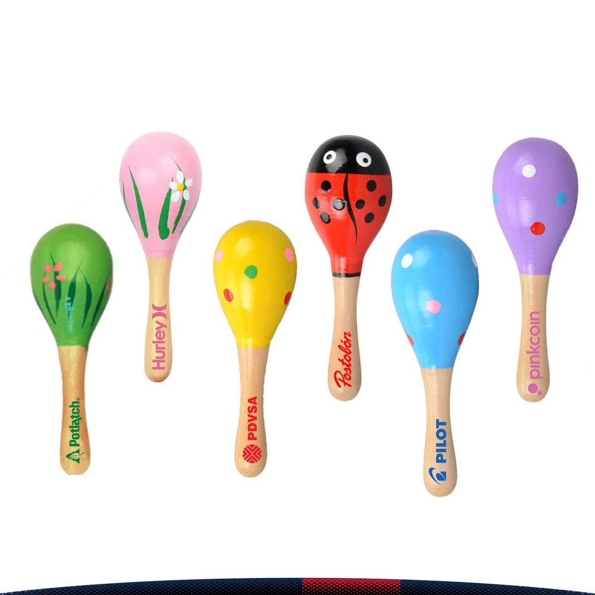 Early Learning Small Sand Hammer Toys 1