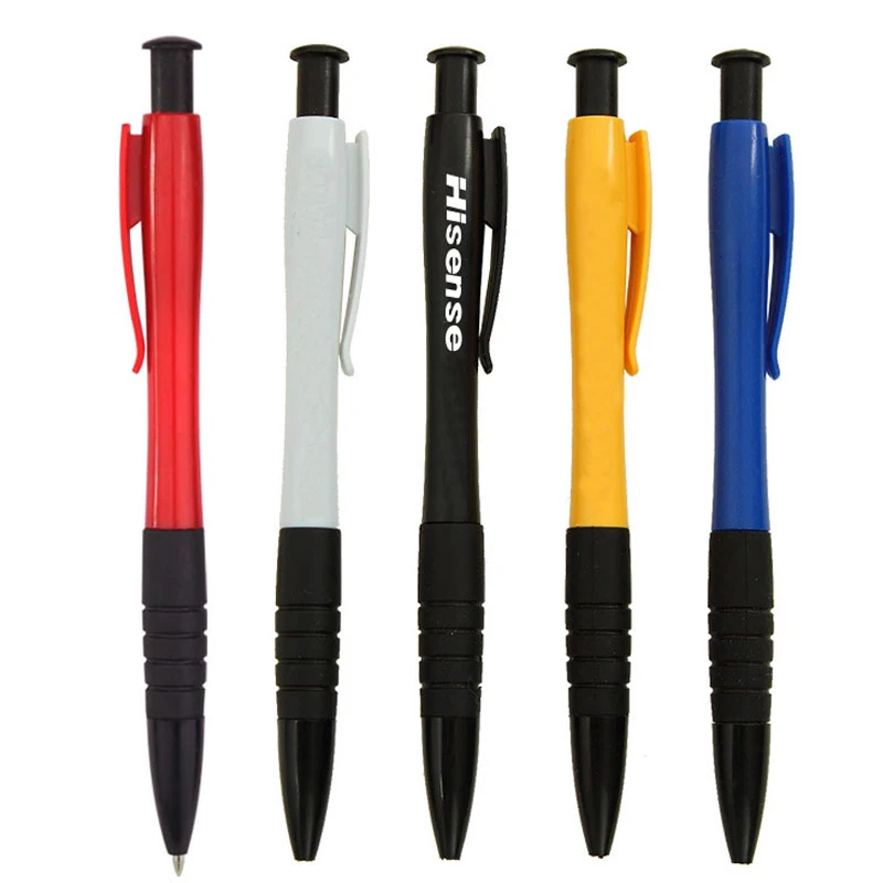 Slim Ballpoint Pen 1