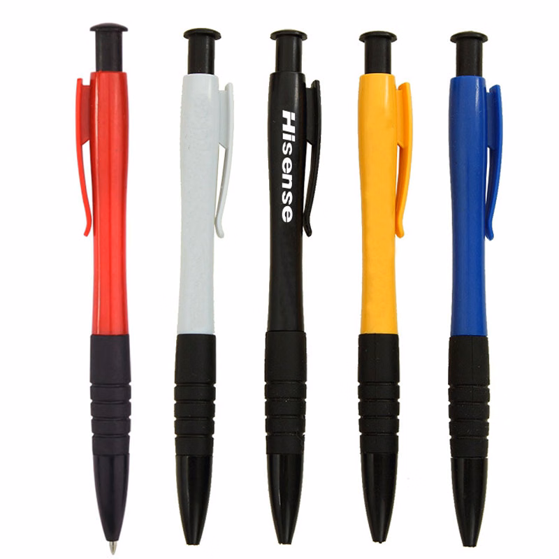 Slim Ballpoint Pen