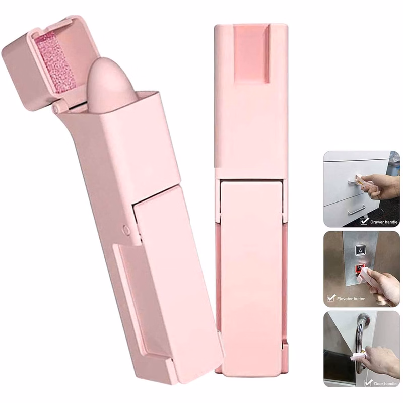 Anti - epidemic Elevator Button Door Handle