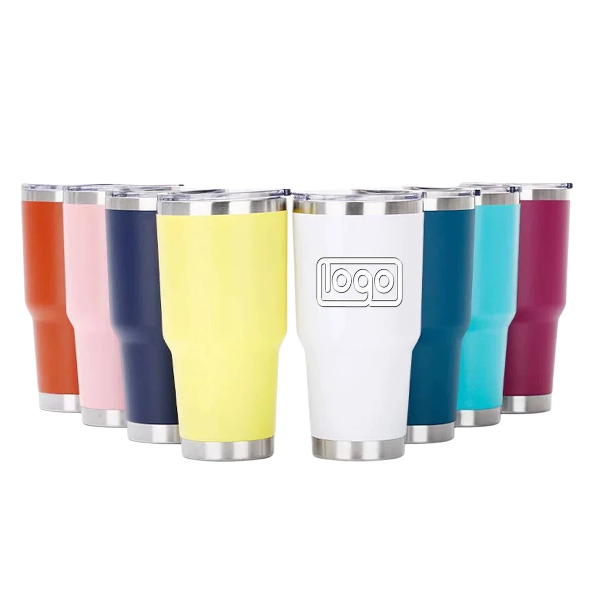 30 Oz Stainless Steel Cold Beer Mug 1