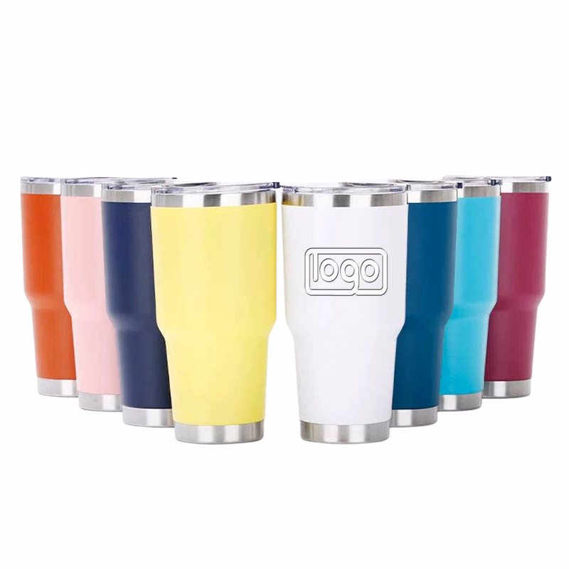 30 Oz Stainless Steel Cold Beer Mug