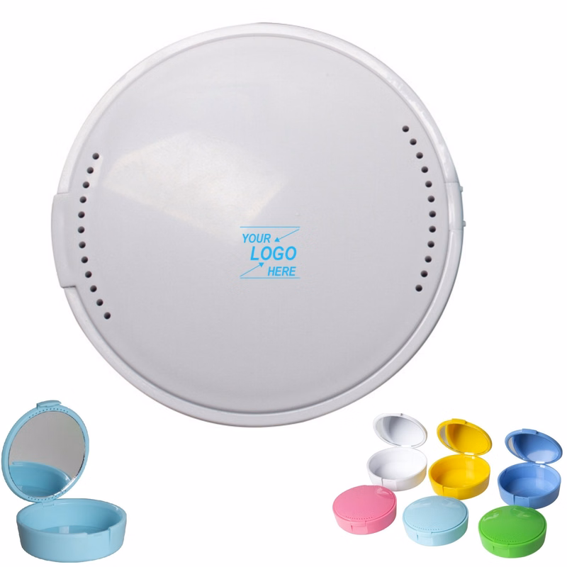 Mirror Retainer Case