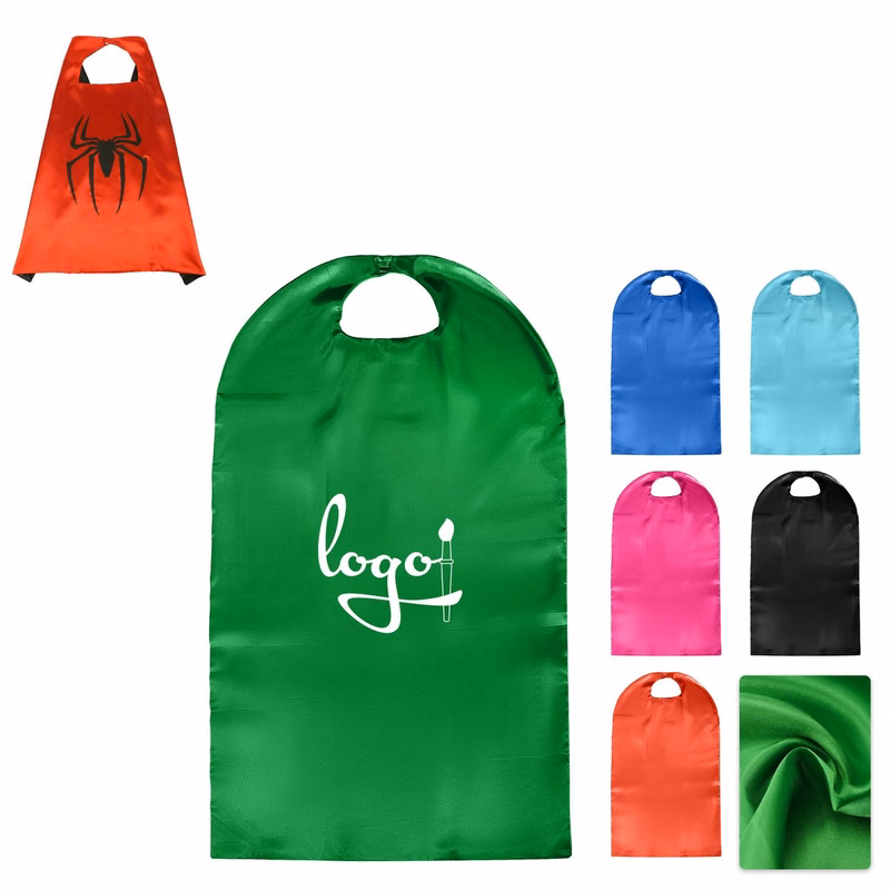 Kids Role Play Cape