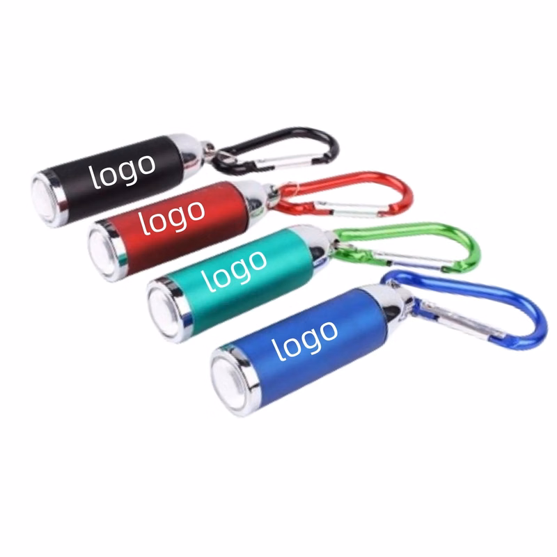 LED Key chain Flashlight