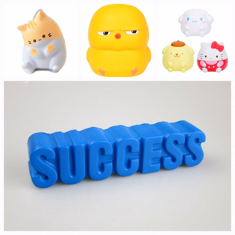 Press Balls