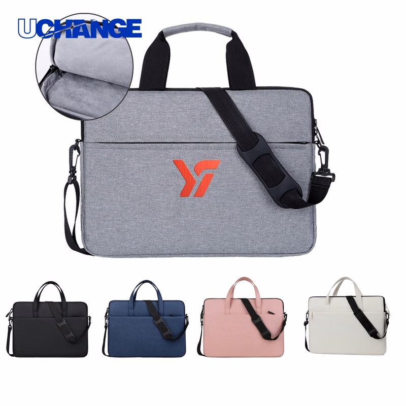 14-Inch Shoulder Computer Bag for Work