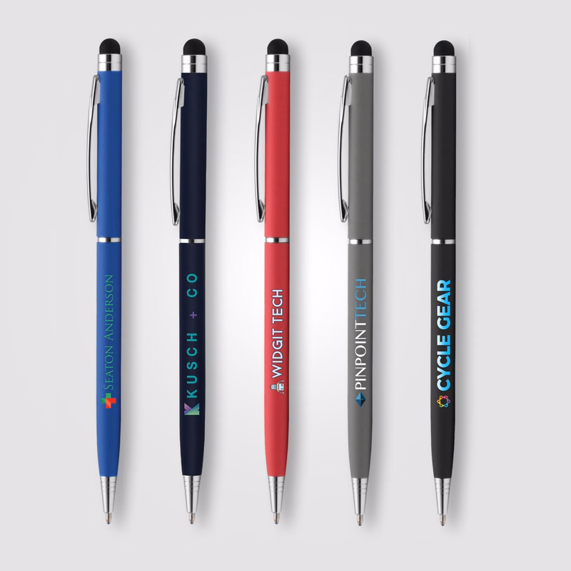 Minnelli Softy w/ Stylus