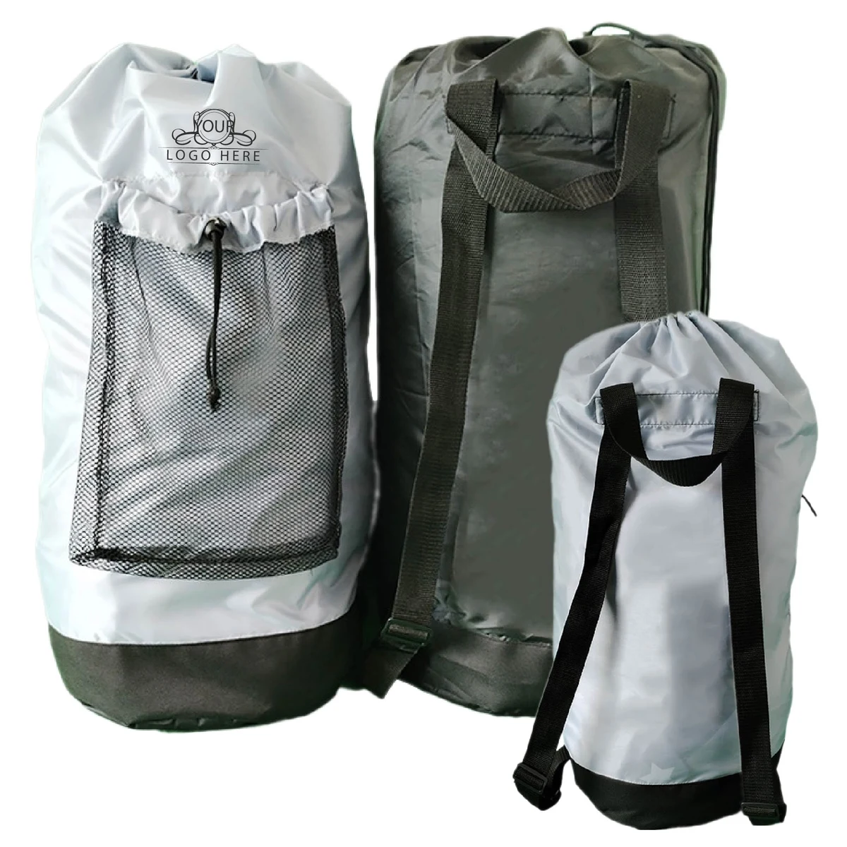 Storage Backpack 1