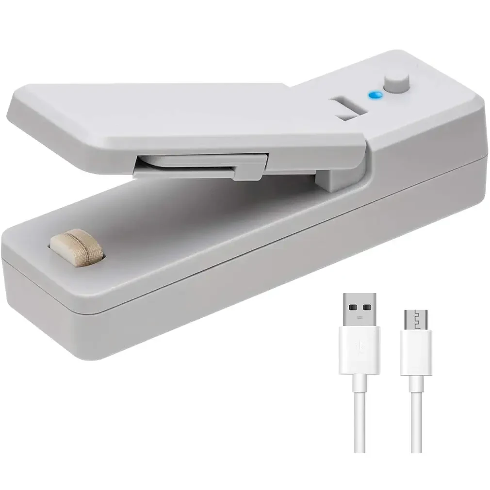 2 in 1 Heat Sealer and Cutter 1