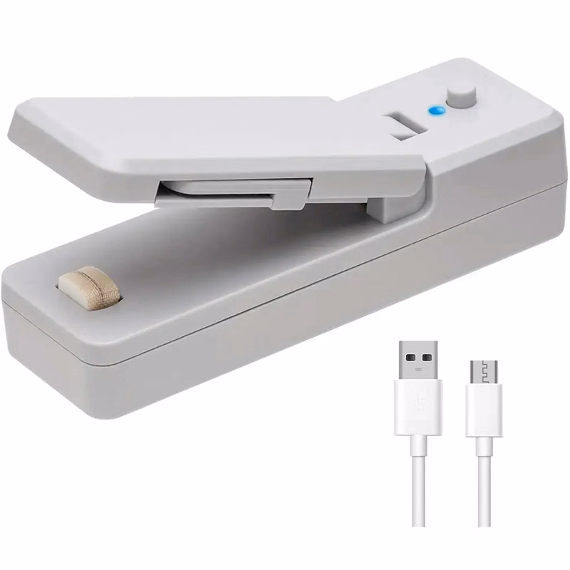 2 in 1 Heat Sealer and Cutter