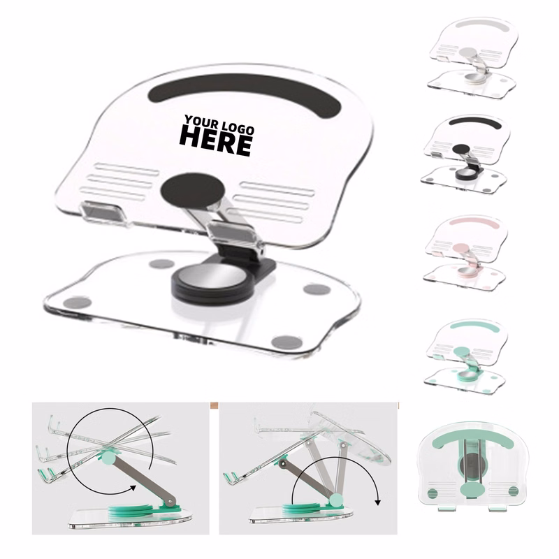 Adjustable Tablet Stand Support