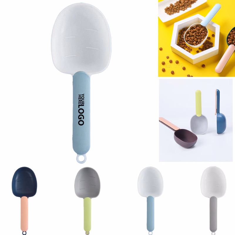 ABS Pet Grain Scoop