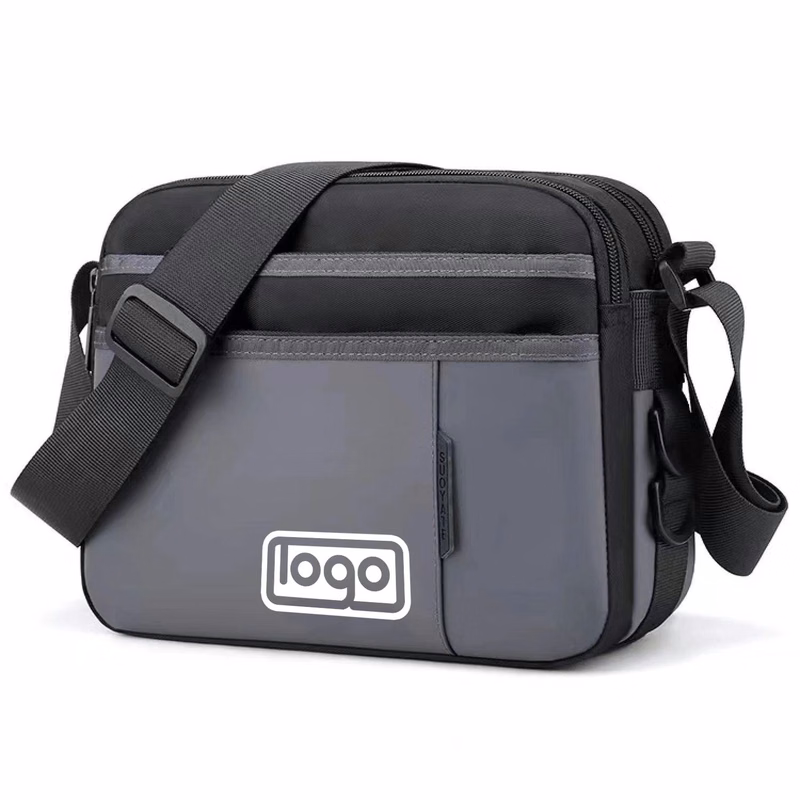 Business Messenger Bag