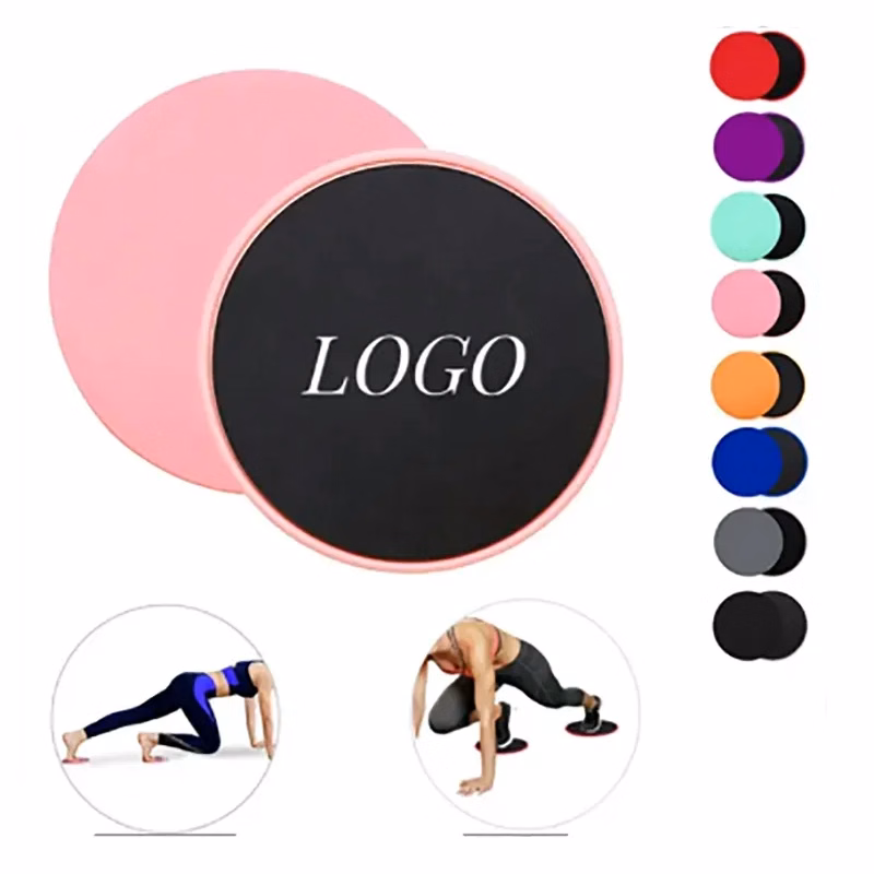 Exercise Sliding Disc