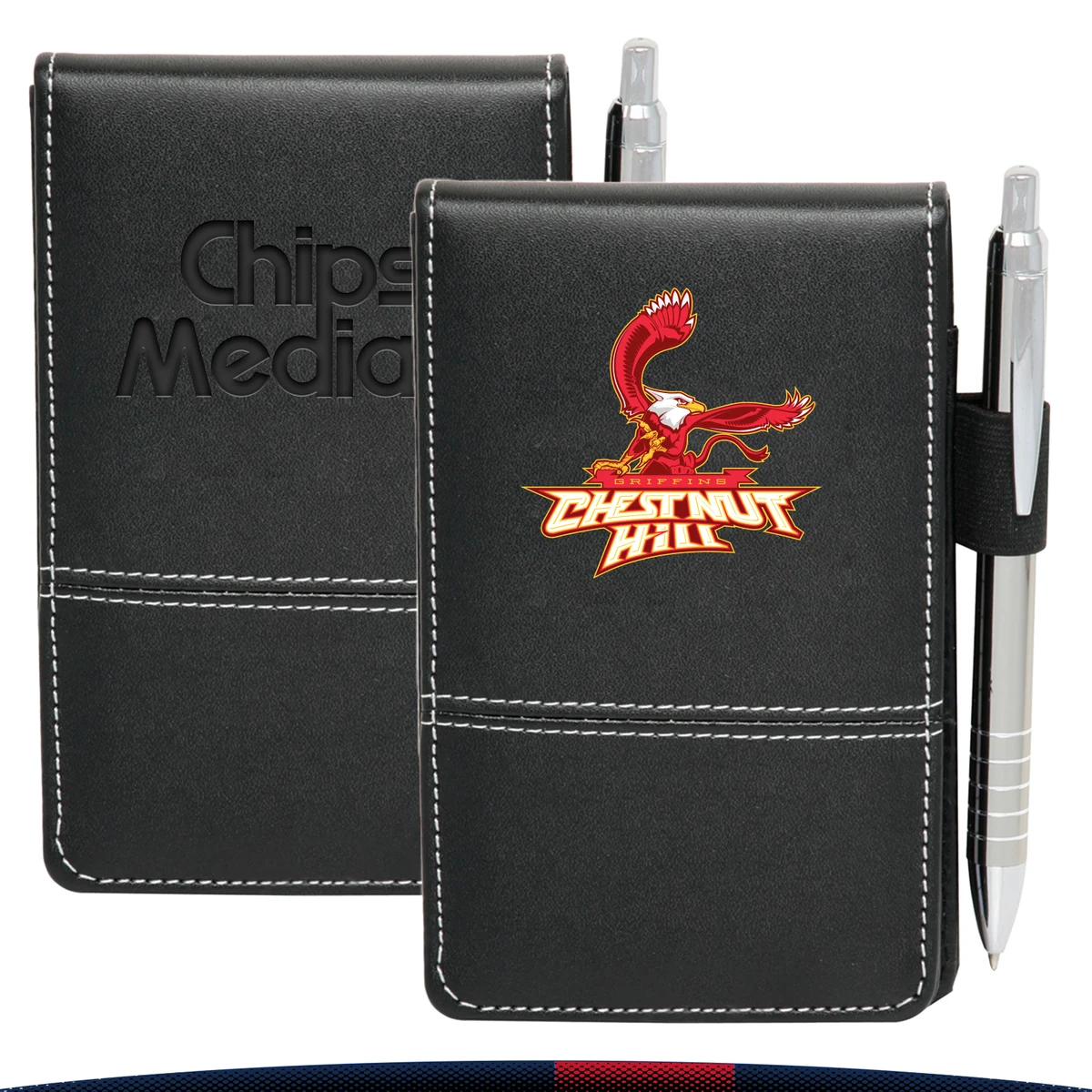 Pethfur Calculator Pocket Jotter 1
