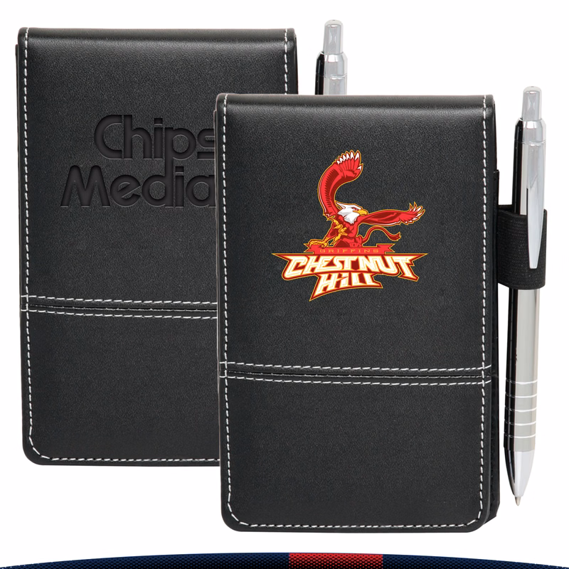 Pethfur Calculator Pocket Jotter