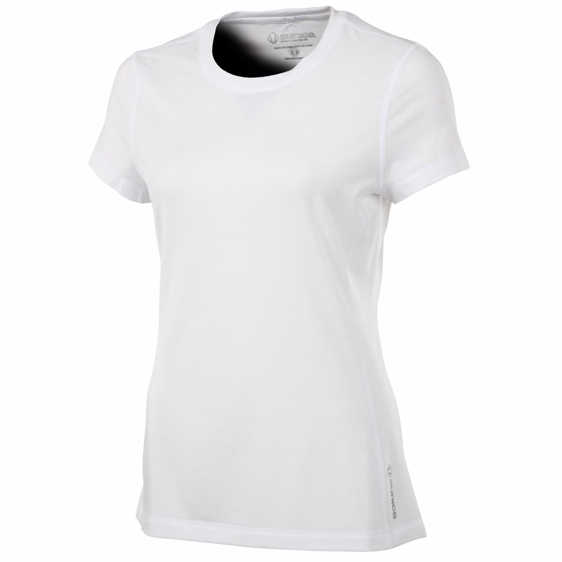 Sunice Ladies Grace Short Sleeve Soft Touch T-Shirt