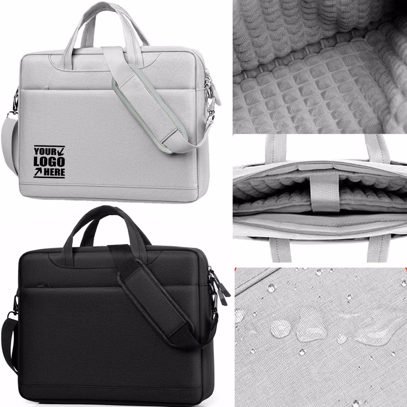 Waterproof Laptop shoulder bag