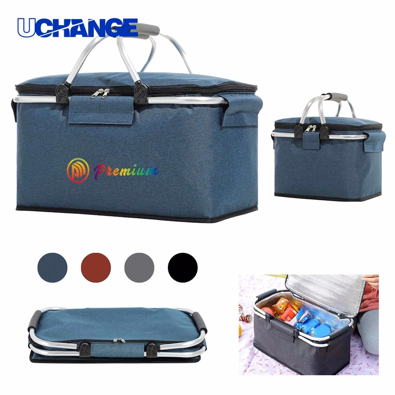 Foldable Basketball Camping Travel Bag