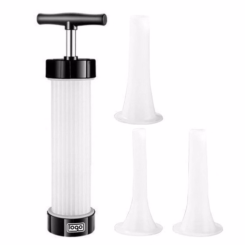 Manual Sausage Stuffer