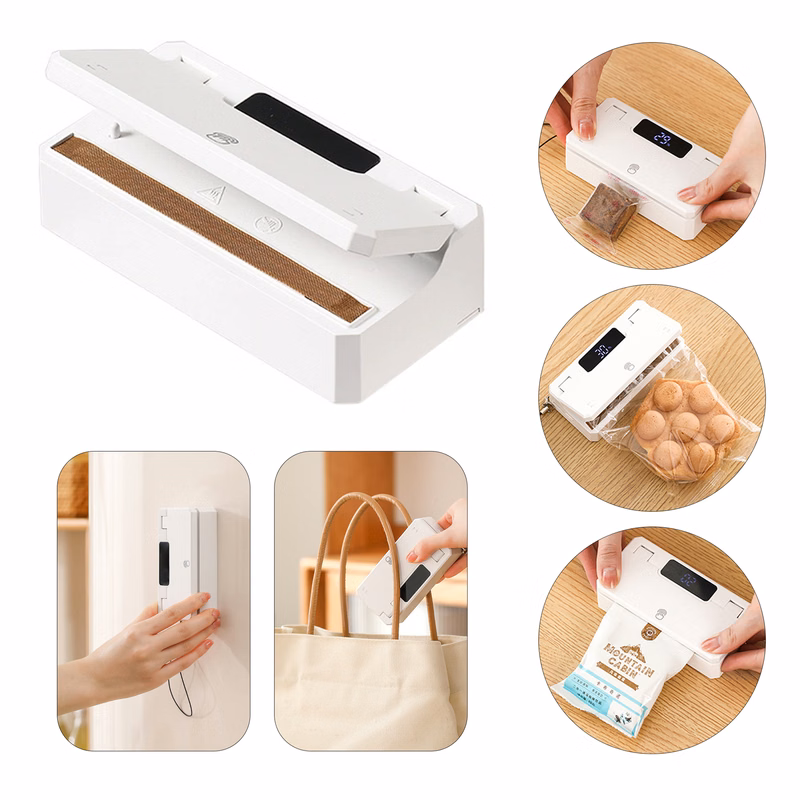 Household Sealing Machine