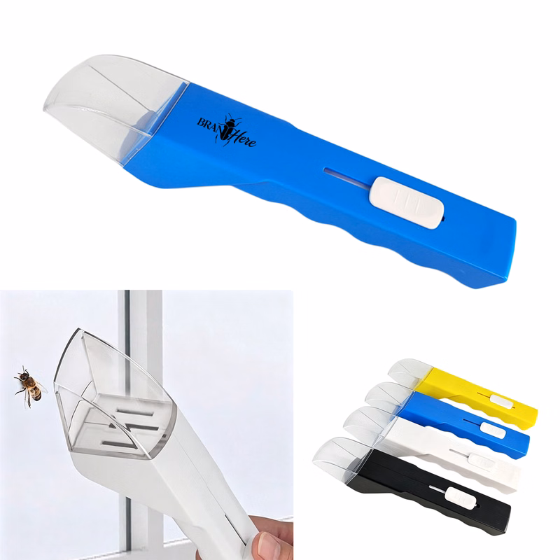 Portable Handheld Insect Catcher