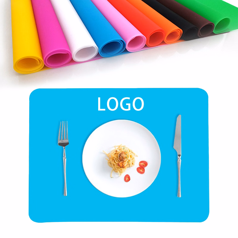 Silicone Placemats