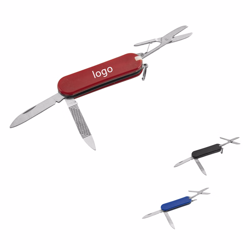 Manual Folding Pocket Knife