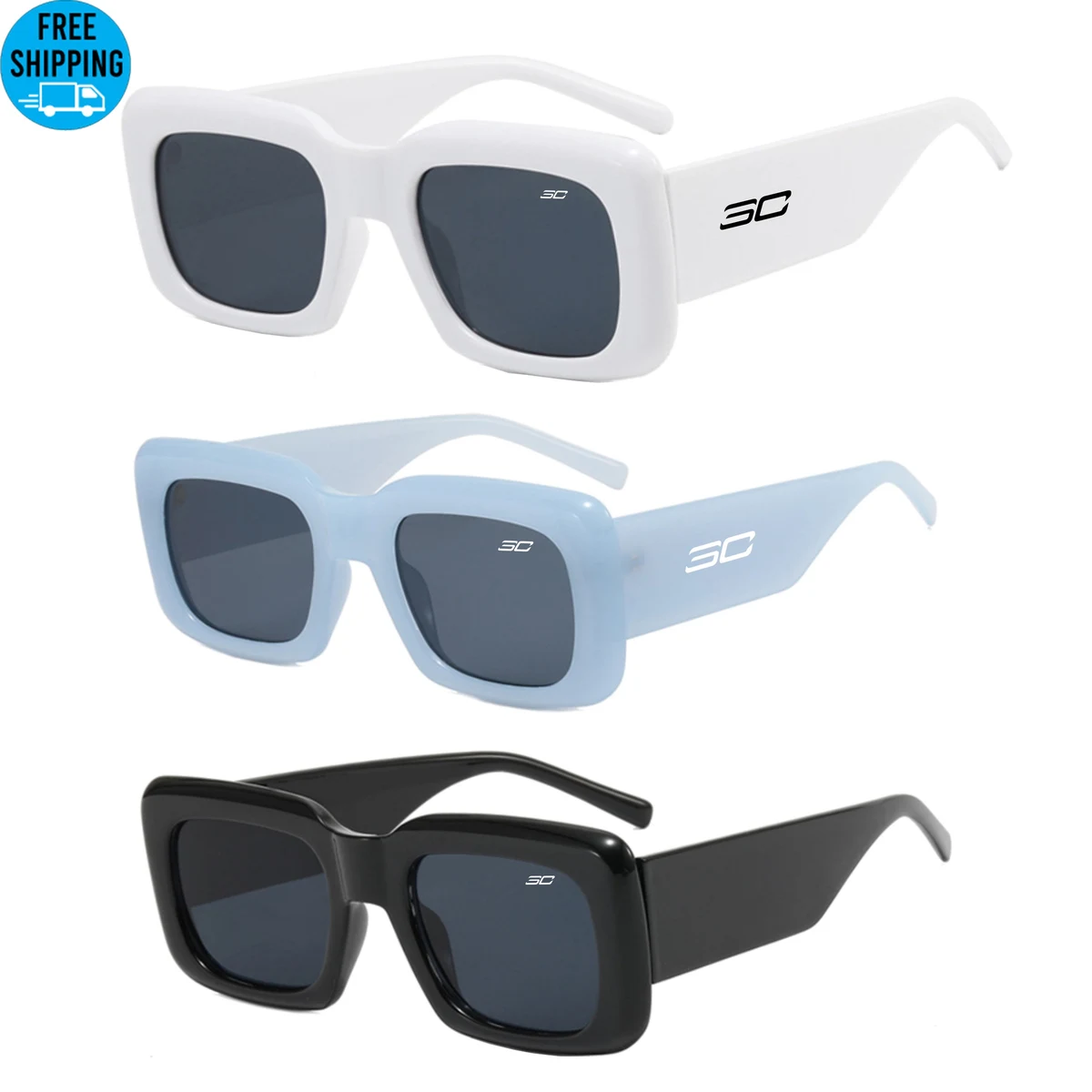 Trendy Outdoor Sunglasses 1