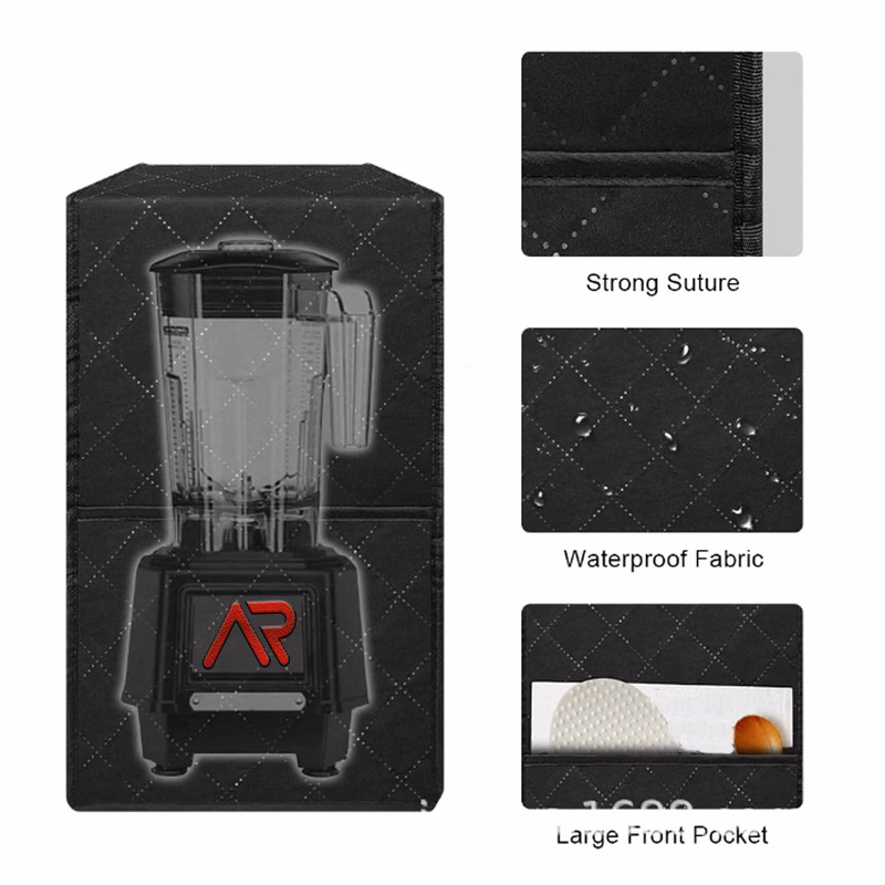 Dust Cover
