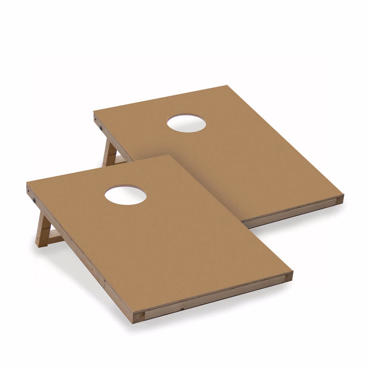 Tailgate Bag Toss Game Set (Blank)
