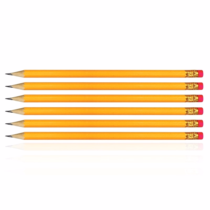 Workhorse Value #2 Pencil