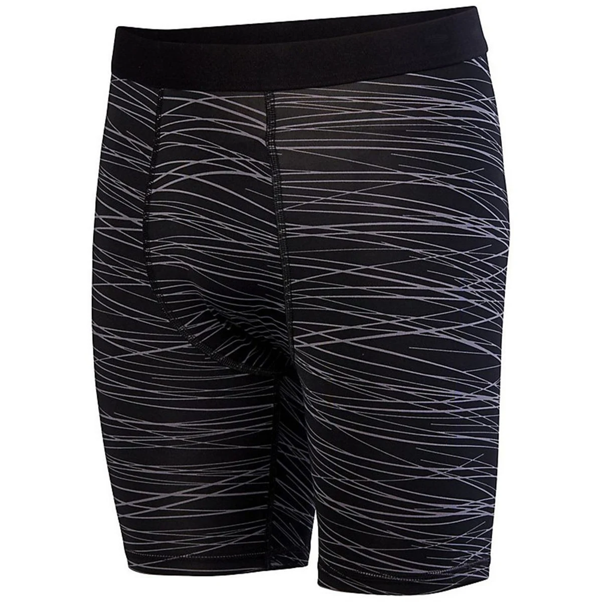 Youth Hyperform Compression Shorts - 2616 1