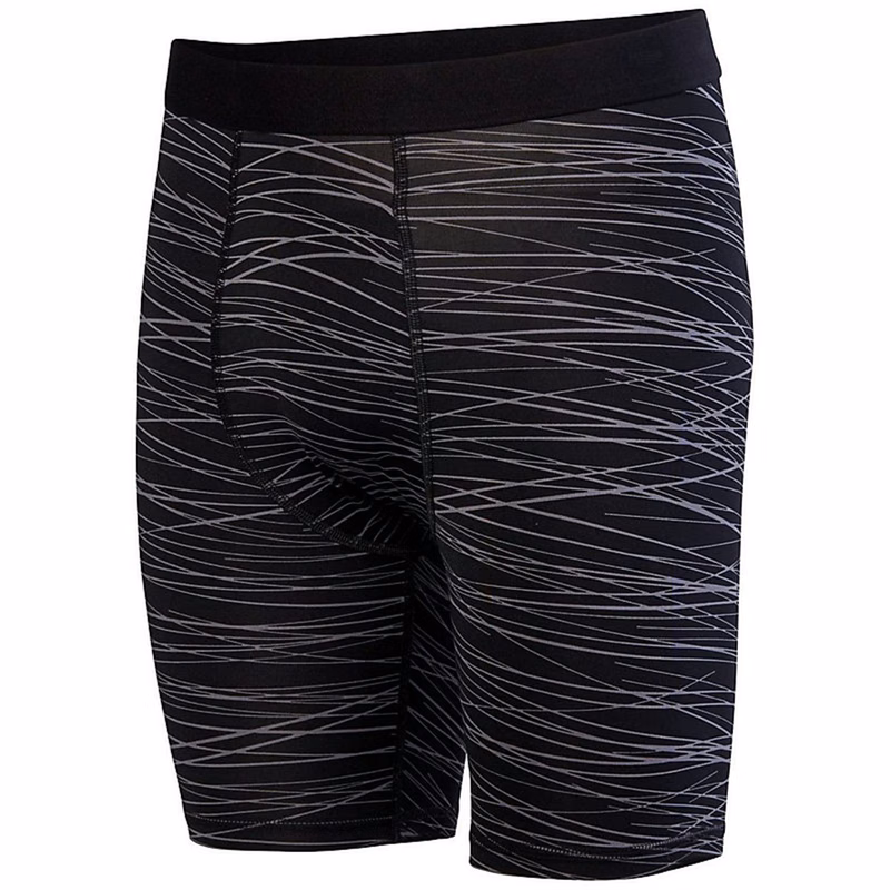 Youth Hyperform Compression Shorts - 2616