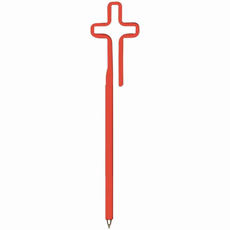 Cross Inkbend Standard, Bent Pen