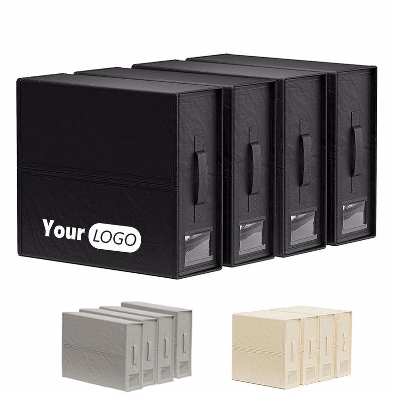 The Original foldable Storage Organizer
