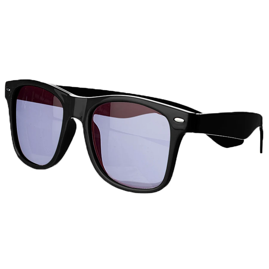 Coastal Luxe Retro Shades 1