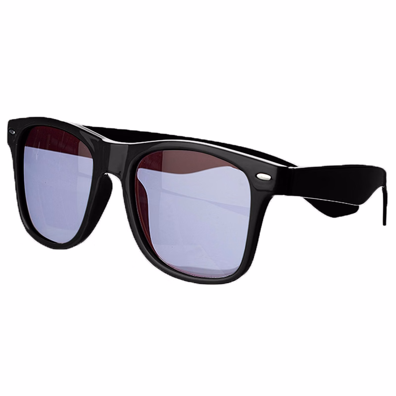 Coastal Luxe Retro Shades
