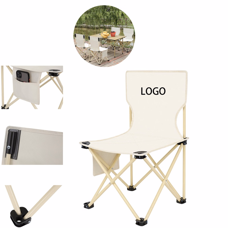 Foldable Outdoor Chair Traveling